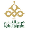 Mais Alghanim Sharq