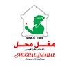 Mughal Mahal Sharq