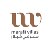 Marafi Villas Asima Mall