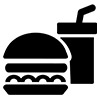 Fast Food Outlet
