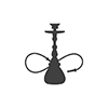 Sheesha and cafe