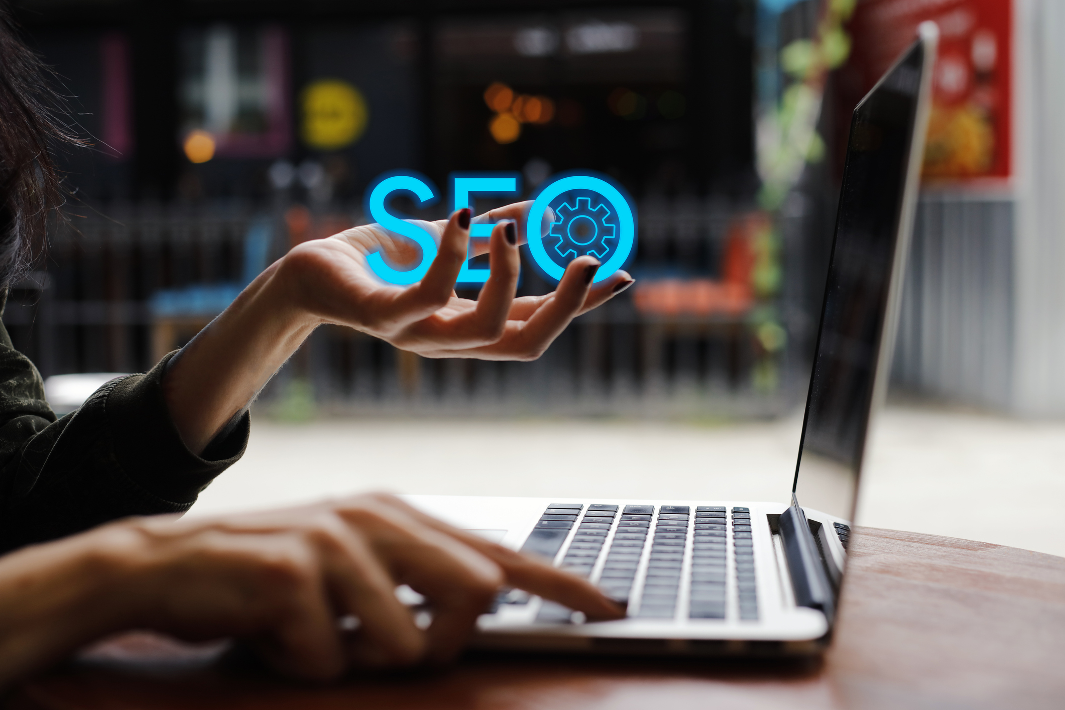 How Does SEO Help Small Business?