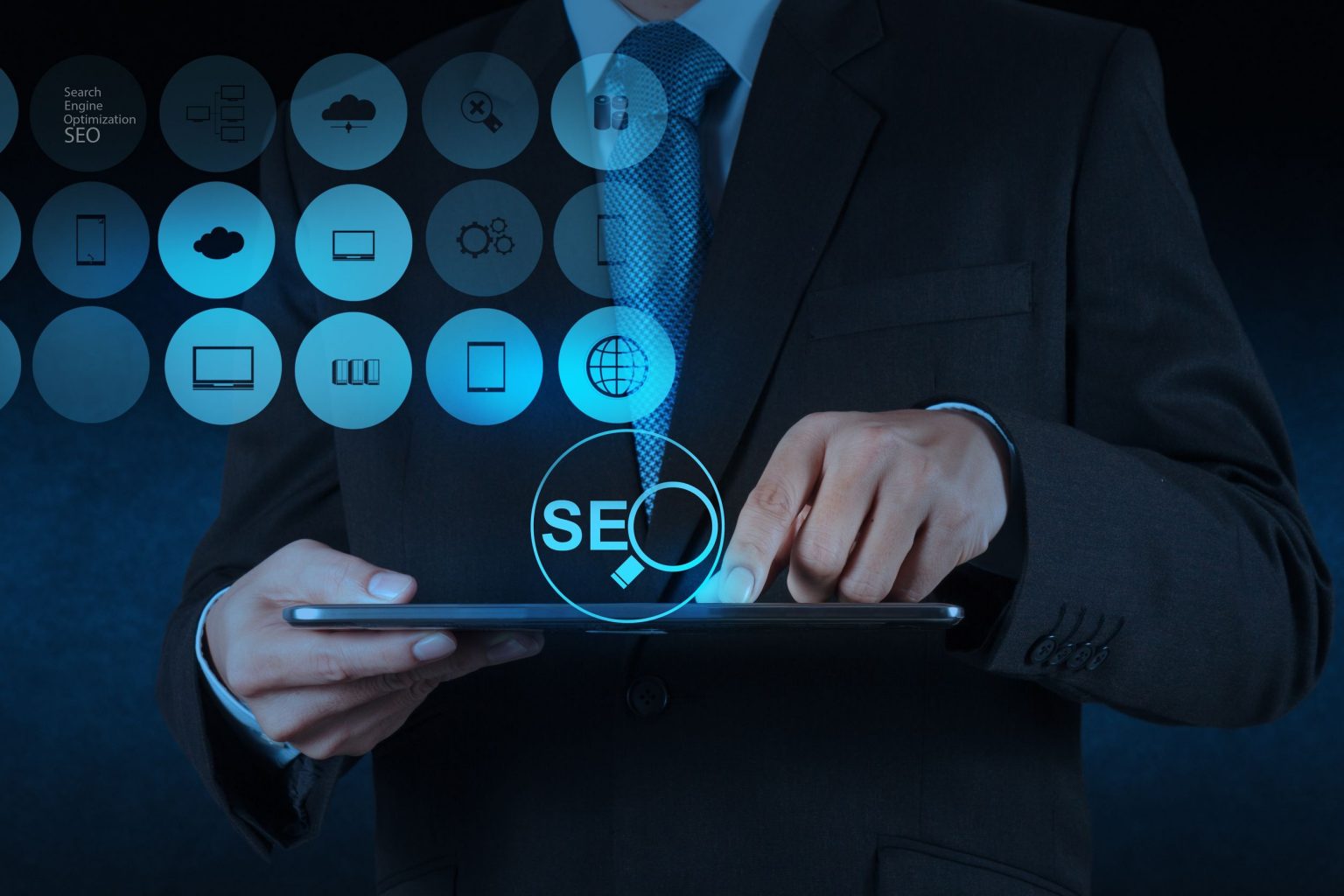 Smart SEO Moves To Improve SEO Ranking