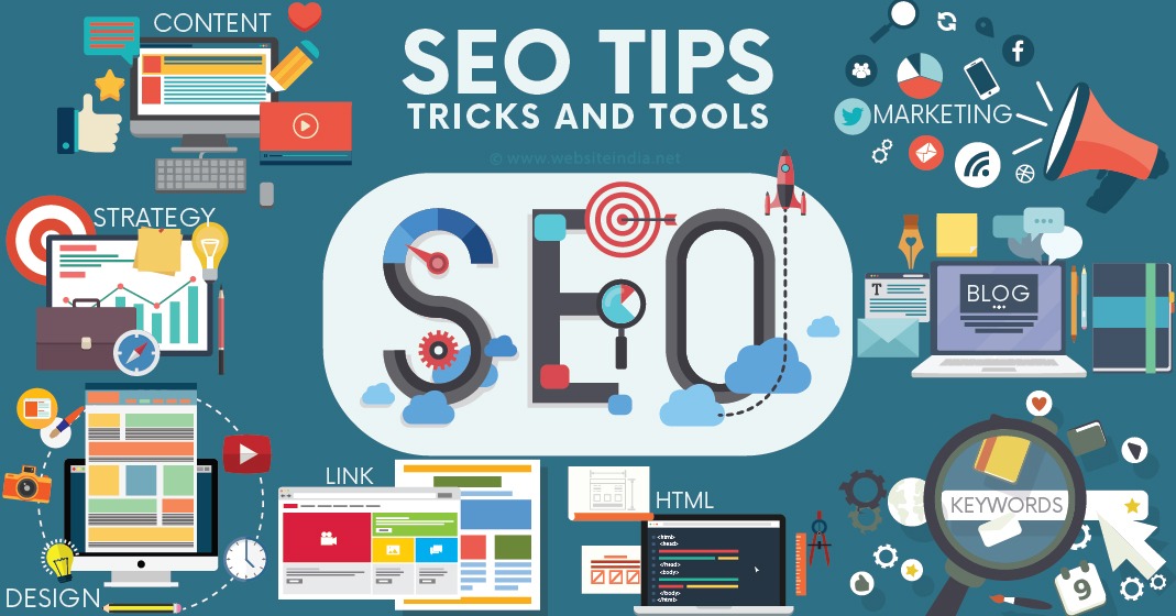 Smart SEO Tips You Can Adopt in 2022