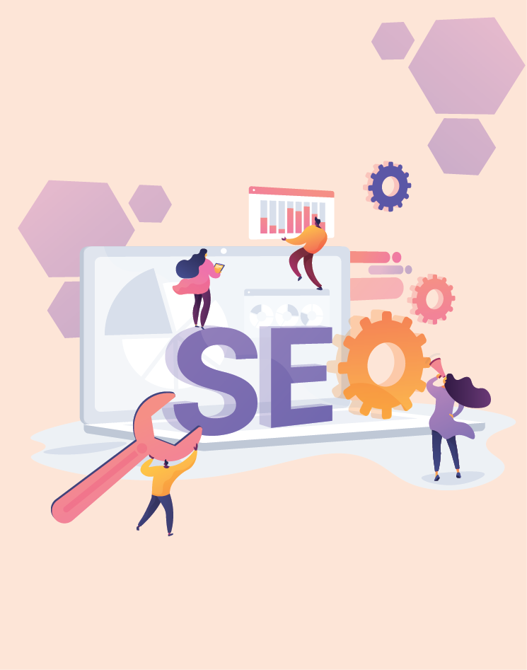 SEO for Transforming Small Businesses