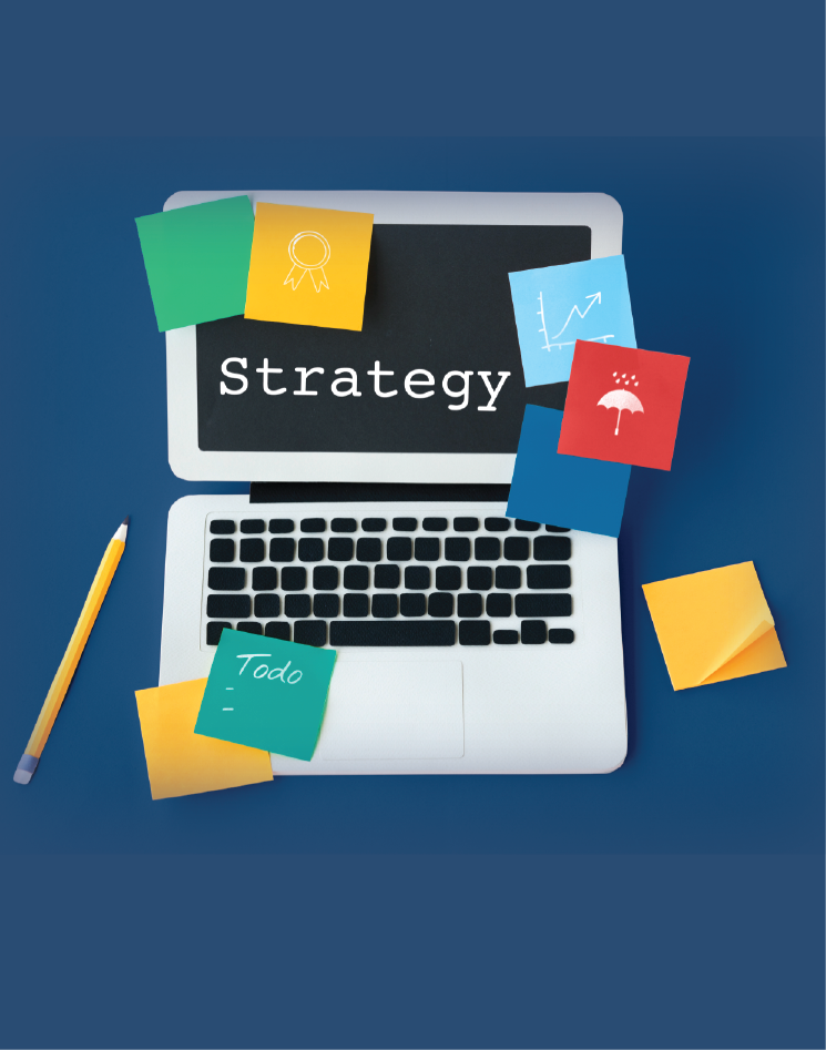 How to structure a local strategy for your business?