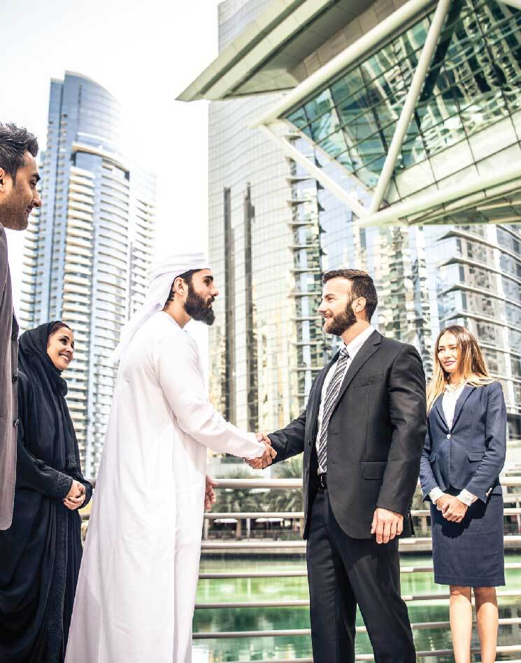 Business Setup in Dubai Mainland: A Flawless Guide for Budding Businesses