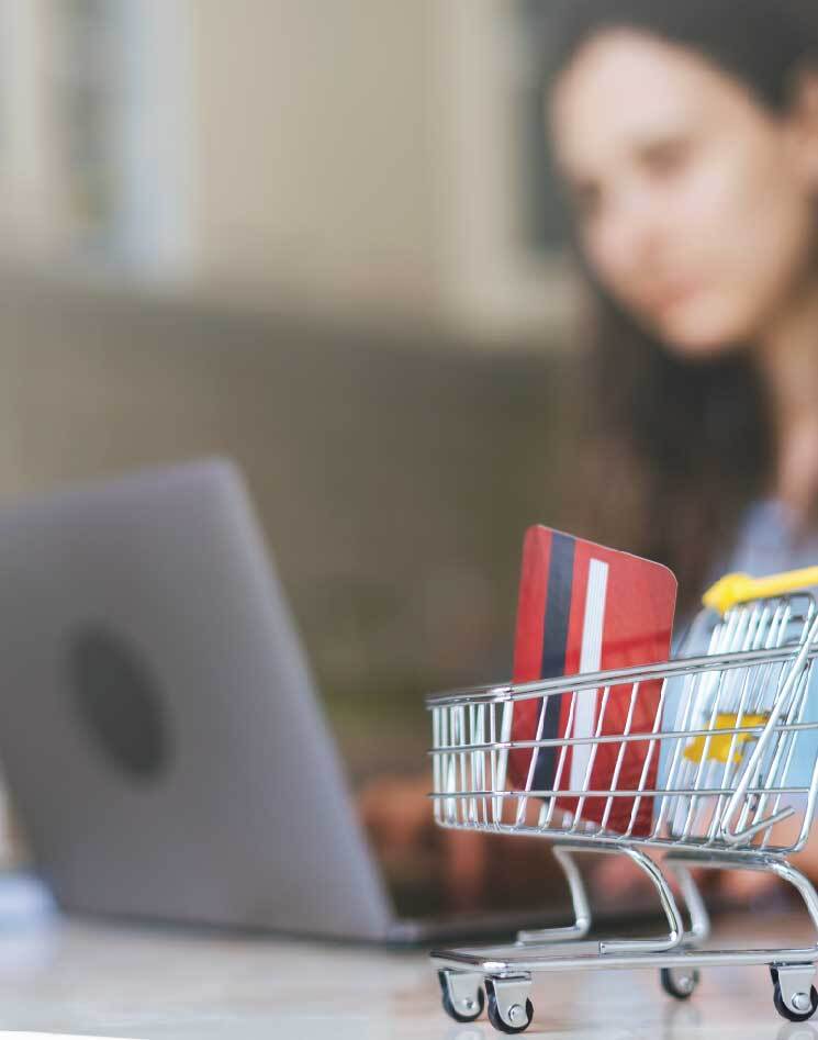 Ecommerce in Dubai: Strategies to Boost Online Visibility