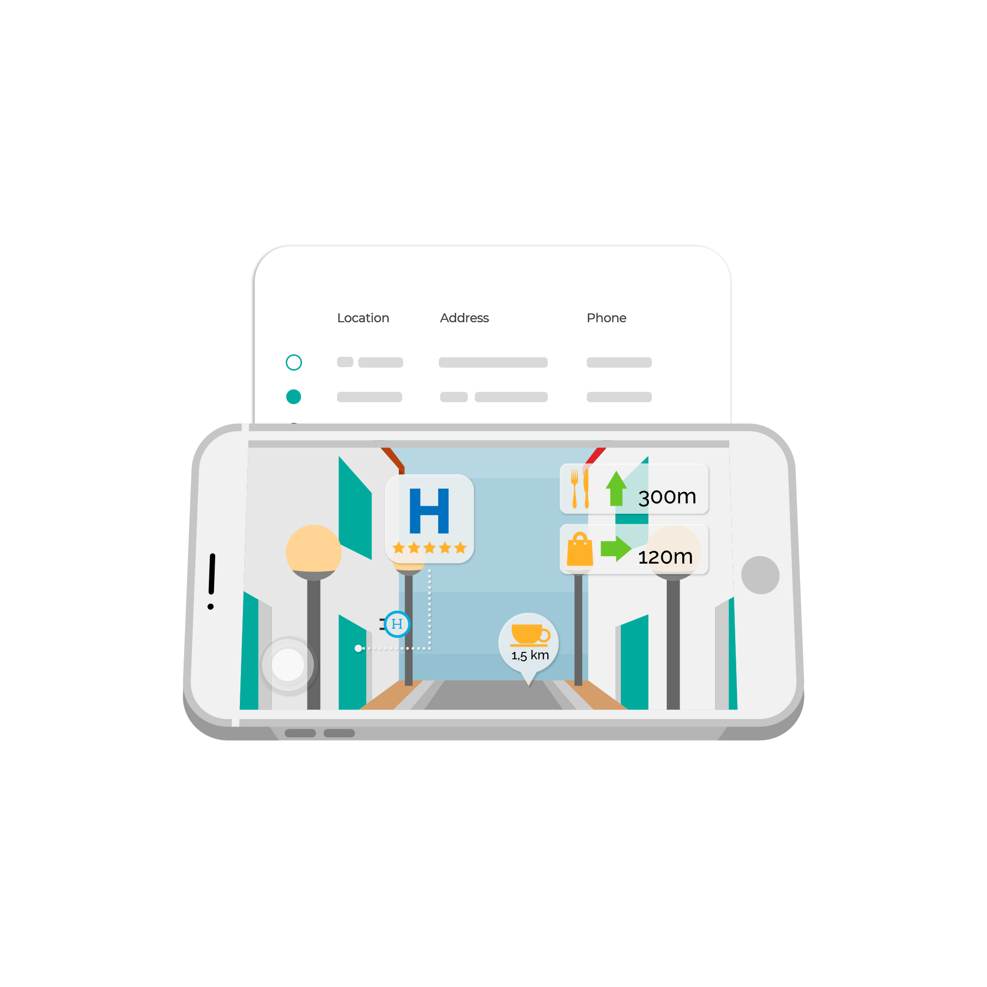 Why Your Business Needs a Virtual Tour