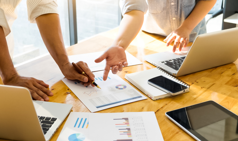 Actionable Insights