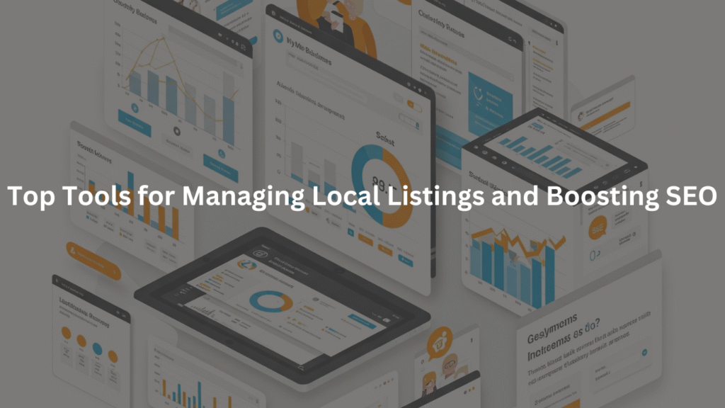 Local listings