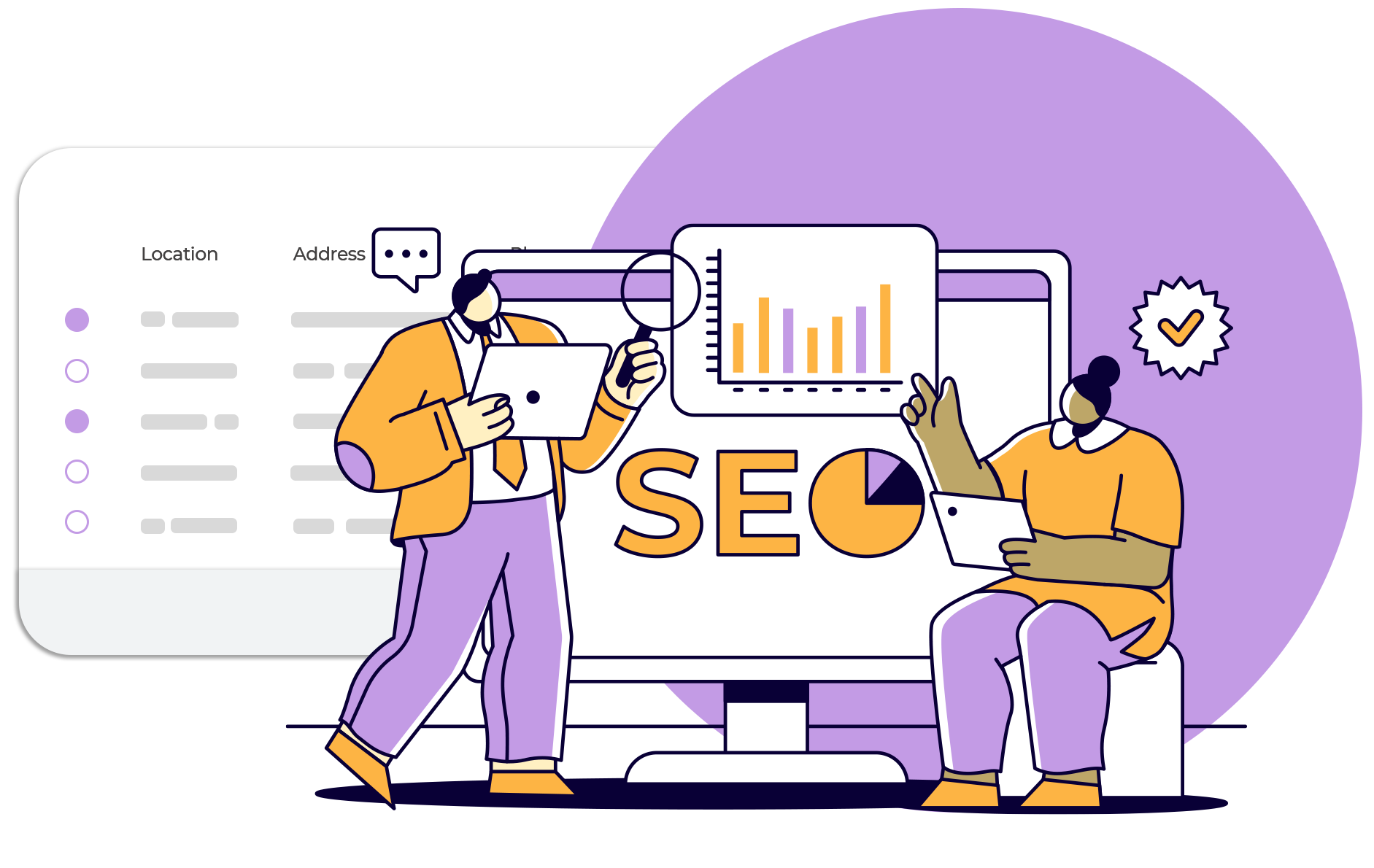 Why Your Business Needs SEO in Kuwait