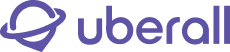 Uberall Logo