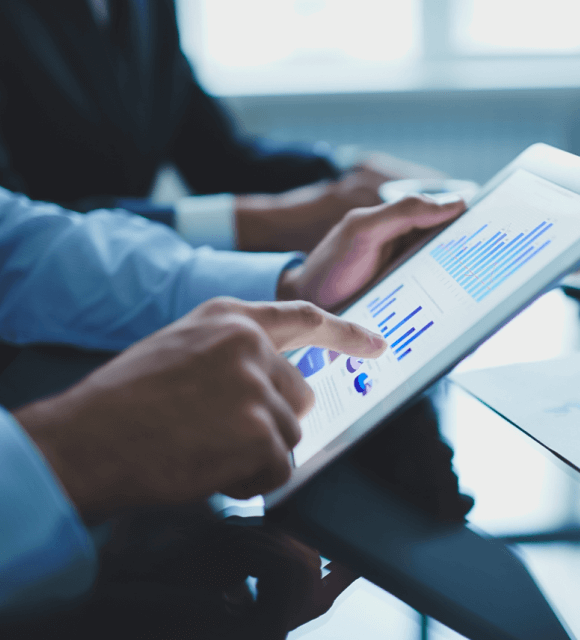 Audit & Fix <br/>Listings