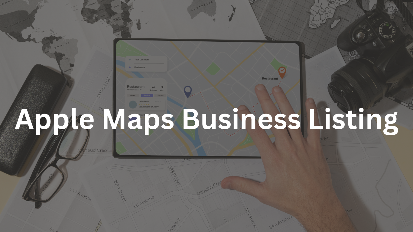 What Are Apple Listings and Why Do They Matter for Your Business?
