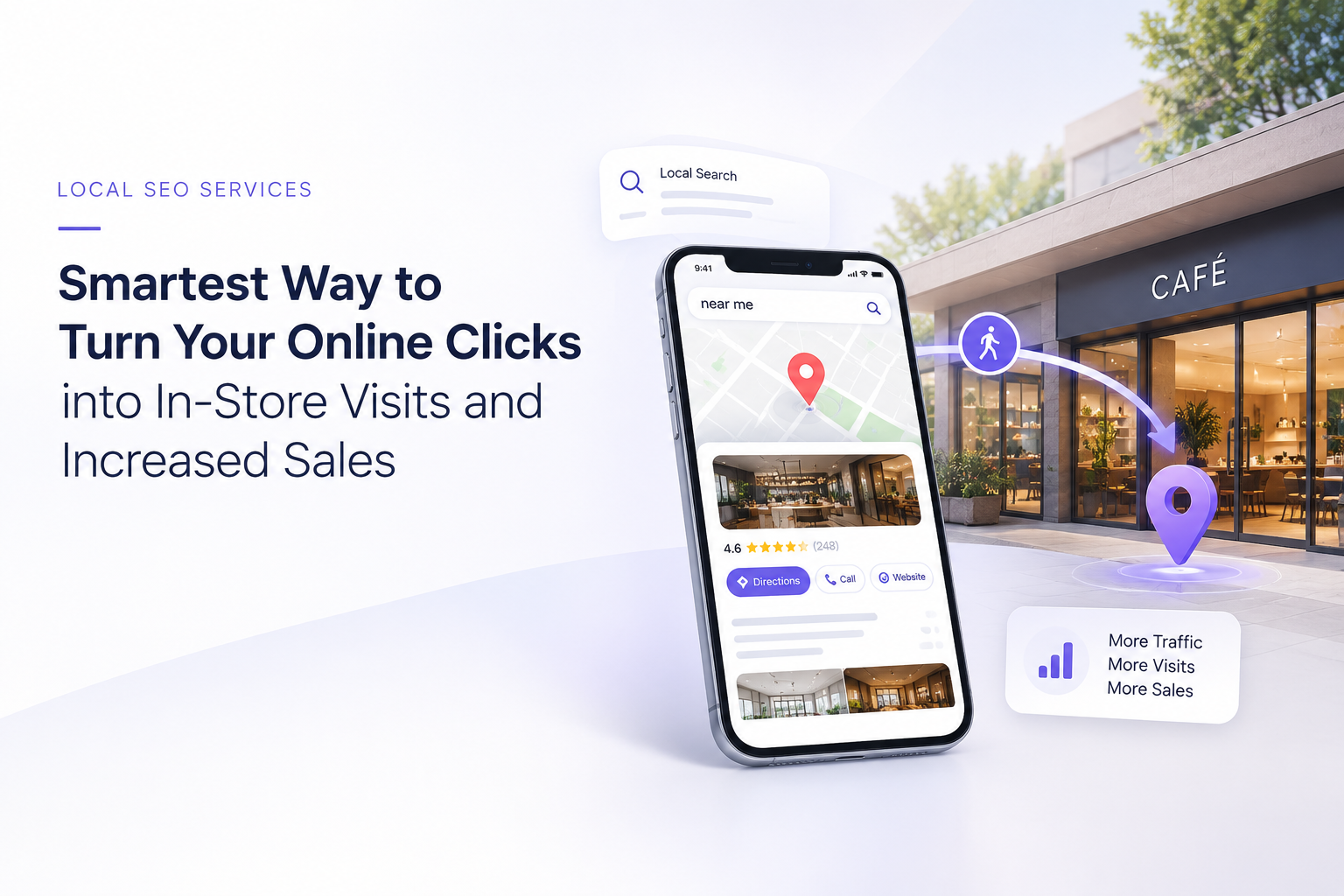 Why Local SEO is Critical for Retail Brands in Kuwait